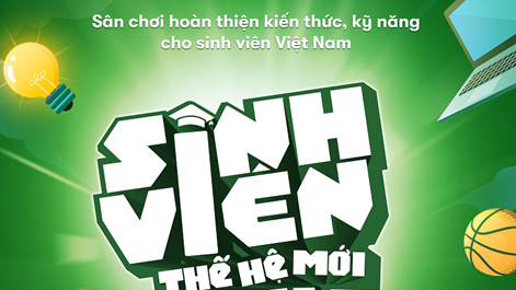 Double2T cùng dàn “Tân binh toàn năng” đồng hành với “Sinh viên thế hệ mới 2025”