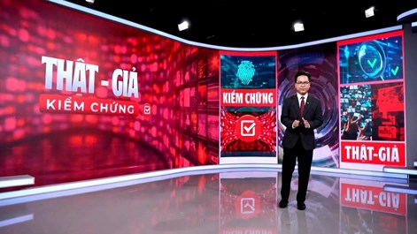 “Thật - Giả, Kiểm chứng”: Trang bị kỹ năng nhận diện tin giả trong thời đại AI