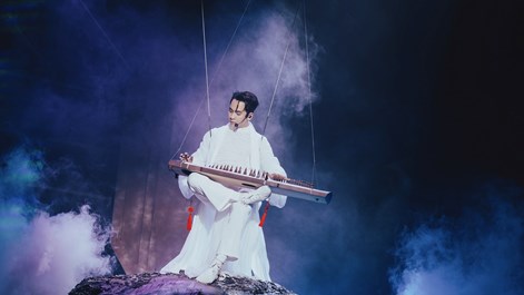Phùng Minh Cương: Từ nghệ sĩ xiếc đến hành trình tại “Anh trai vượt ngàn chông gai”