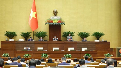 Áp dụng khung năng lực theo vị trí việc làm