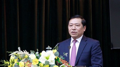 Bồi đắp niềm tin và khát vọng phát triển đất nước phồn vinh, văn minh, hạnh phúc