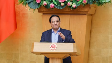 Thủ tướng yêu cầu bảo đảm các chương trình văn hóa, nghệ thuật lành mạnh 