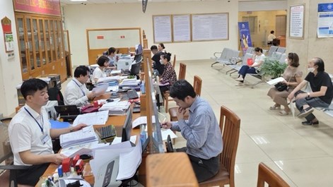 Chậm nhất ngày 31.3, trình phê chuẩn chức vụ Chủ tịch, Phó Chủ tịch UBND cấp tỉnh, cấp xã 