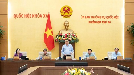 Công tác chuẩn bị cho Kỳ họp thứ nhất, Quốc hội khóa XVI được triển khai đầy đủ, kỹ lưỡng