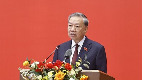 Quy định 19 về công tác chính trị, tư tưởng trong Đảng áp dụng với các tổ chức đảng và cán bộ, đảng viên