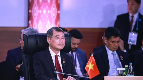 Việt Nam có nhiều đóng góp quan trọng vào thành công Hội nghị Cấp cao ASEAN 48