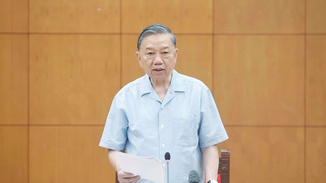 Phát triển vùng phát triển dược liệu gắn với du lịch sinh thái, quảng bá văn hóa y học Việt Nam