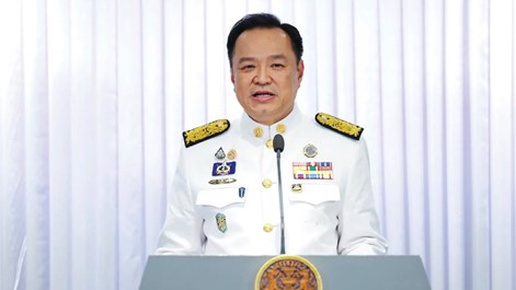Thủ tướng Vương quốc Thái Lan sẽ thăm chính thức Việt Nam, dự Diễn đàn Tương lai ASEAN