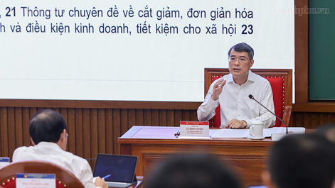 Thủ tướng: Chính phủ sẽ tập trung triển khai các giải pháp nâng cao đồng bộ 7 yếu tố năng lực