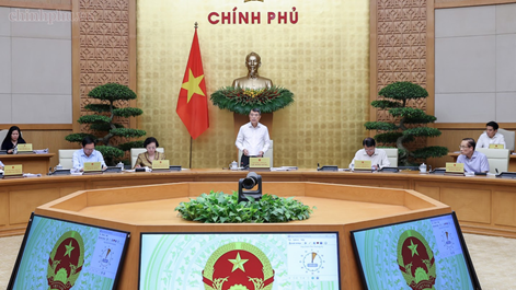 Thủ tướng: Xử lý dứt điểm trong thời gian ngắn nhất tình trạng thiếu sách giáo khoa 