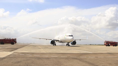 Gia Lai đề xuất hỗ trợ mở các đường bay charter quốc tế để phát triển du lịch