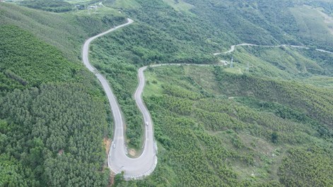 Hạ tầng liên kết tạo động lực thu hút đầu tư, phát triển du lịch miền Trung - Tây Nguyên