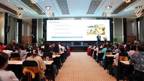 Diễn đàn Lữ hành quốc tế năm 2026: Làm gì để tăng tốc thu hút khách quốc tế đến Việt Nam?