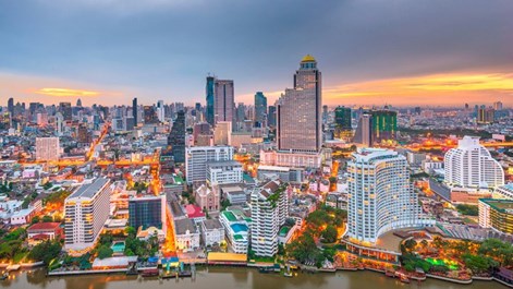 Bangkok - Chonburi có gì hấp dẫn du khách mùa SEA Games 33?