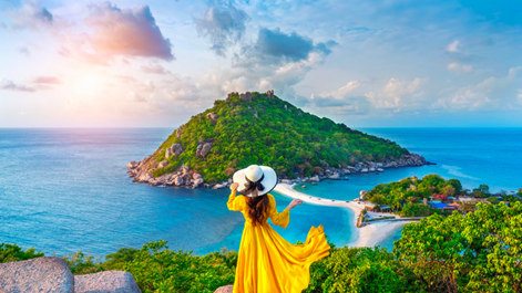 Thế hệ Gen Z đang làm thay đổi thị trường du lịch toàn cầu