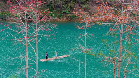 Cao nguyên đá Đồng Văn được vinh danh “Điểm đến văn hóa hàng đầu thế giới năm 2025”