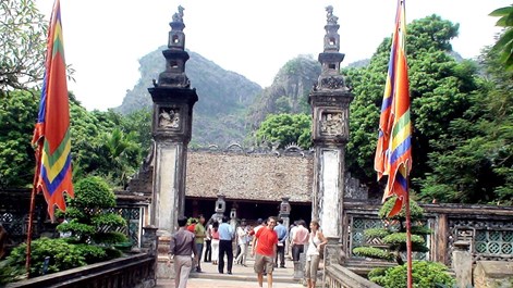 Du lịch Việt Nam bứt phá, đón 19 triệu lượt khách quốc tế trong 11 tháng đầu năm 2025