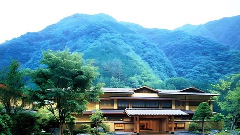 Khách sạn cổ nhất hành tinh: 1.300 năm tồn tại qua 52 thế hệ