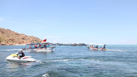 Năm Du lịch Quốc gia 2026: Hành trình check-in đầy cảm xúc 