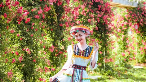 Du lịch Sa Pa dịp nghỉ lễ 30.4 và 1.5: Những trải nghiệm không nên bỏ lỡ