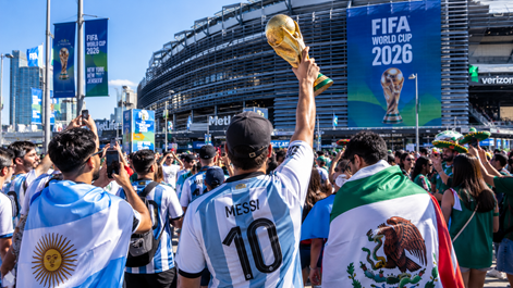 “Fan tourism” trở thành xu hướng nóng nhất mùa hè 2026