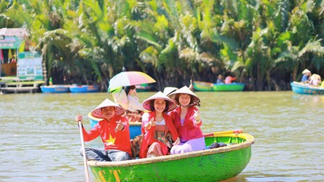 Những điểm đến khiến hành trình cuối năm thêm đáng nhớ