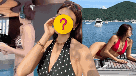 Hoa hậu xấu nhất lịch sử showbiz lột xác gây choáng: Body “bỏng mắt” đến từng centimet ở tuổi 31, tiền tiêu không phải nghĩ 