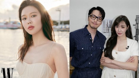 Sooyoung nói gì khi bị Tiffany “nẫng” mất chức cô dâu đầu tiên của SNSD?