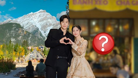 Siêu phẩm của “nữ thần dao kéo” Hàn đẹp nghẹt thở giữa đại cảnh 3 nước nhưng 3 giây về Việt Nam lại gây bão vì chi tiết phi thực tế