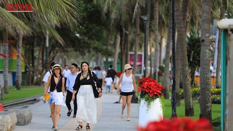 Đà Nẵng kiện toàn Tổ phản ứng nhanh đảm bảo an toàn, an ninh trong hoạt động du lịch