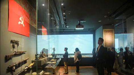 Bảo tàng Đà Nẵng miễn phí tham quan dịp kỷ niệm 51 năm Ngày Giải phóng thành phố