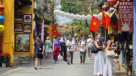 Đà Nẵng đồng bộ giải pháp, nâng tầm trải nghiệm du khách