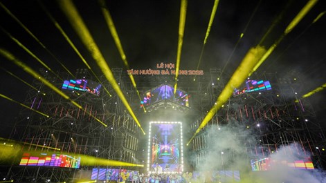 Đà Nẵng nâng tầm du lịch ẩm thực từ những “cú hích” sự kiện