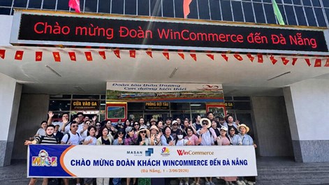 Đà Nẵng tiếp tục khẳng định năng lực tổ chức du lịch MICE quy mô lớn