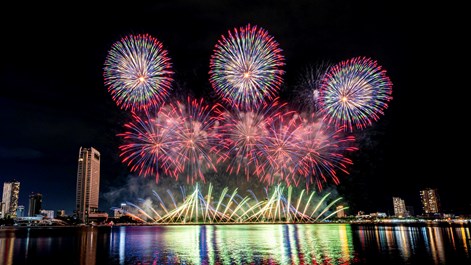 Bồ Đào Nha đăng quang DIFF 2026, khẳng định sức hút lễ hội tầm quốc tế của Đà Nẵng