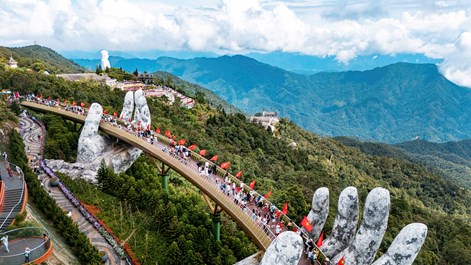 Đà Nẵng sẵn sàng đón khách dịp Quốc khánh 2.9