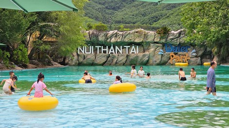 Đà Nẵng đón kỳ nghỉ 2.9 với thời tiết thuận lợi cho du lịch