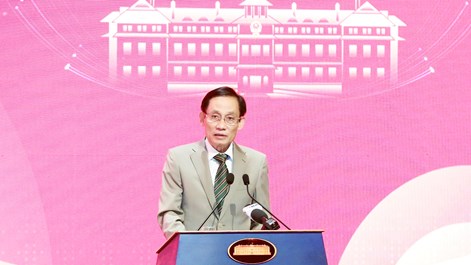 Nâng tầm đối ngoại địa phương, tăng cường nguồn lực quốc tế phục vụ phát triển