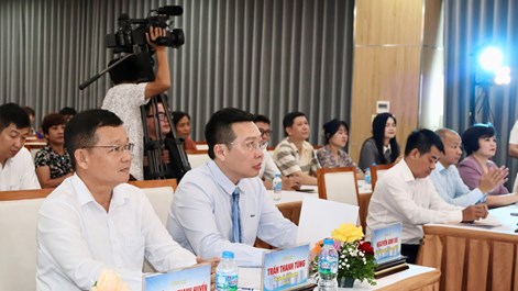 Gia hạn thời gian nhận hồ sơ Chương trình Bảng xếp hạng “Khách sạn tiêu biểu không thuốc lá”