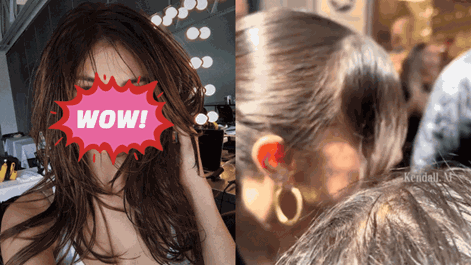 Nữ tỉ phú từng yêu Justin Bieber triệu hồi thanh xuân trở lại khiến dân tình vui sướng