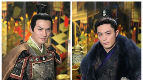 Đỉnh cao của nhan sắc, đỉnh cao của diễn xuất, là đây!