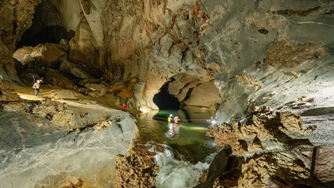 Lan tỏa giá trị toàn cầu trên chương trình 60 Minutes của CBS