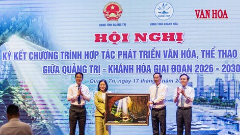 Kết nối lợi thế tạo những sản phẩm du lịch mới