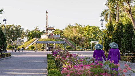 Khi du khách chủ động hành trình trải nghiệm