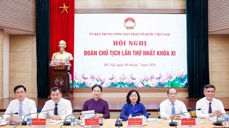 Triển khai hiệu quả các Nghị quyết của Bộ Chính trị về phát triển kinh tế tư nhân, kinh tế nhà nước và phát triển văn hóa Việt Nam