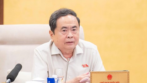 Chuyển từ tư duy quản lý truyền thống sang kiến tạo phát triển