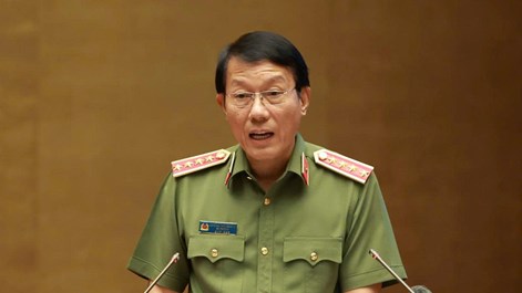 Không để xã hội giàu về vật chất nhưng nghèo về văn hóa, đạo đức và các giá trị nhân văn