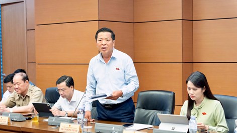 Sửa Luật Kiến trúc giải quyết vấn đề chồng chéo giữa công trình kiến trúc có giá trị và di sản văn hóa 