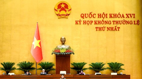 Sắp xếp tổ chức quân sự địa phương “tinh, gọn, mạnh”