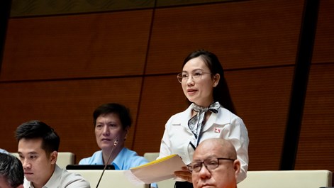 Đề xuất cấm sử dụng hòa giải đối với các vụ việc bạo lực gia đình, xâm hại trẻ em